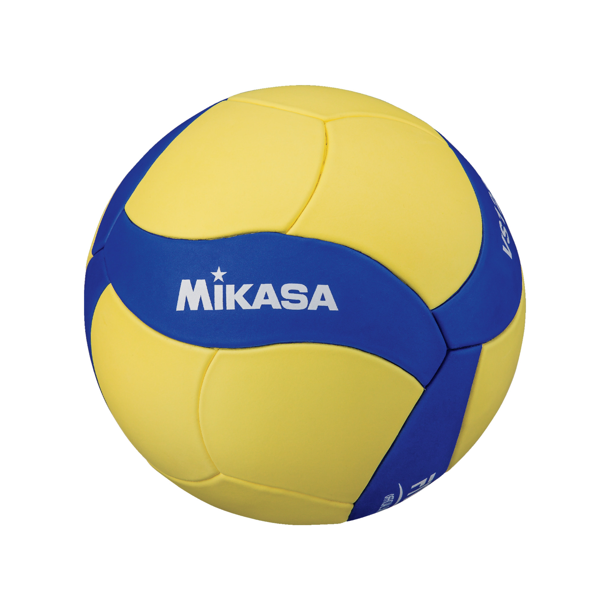 Mikasa VS123W-SL Leichtgewicht volleyball Große 5