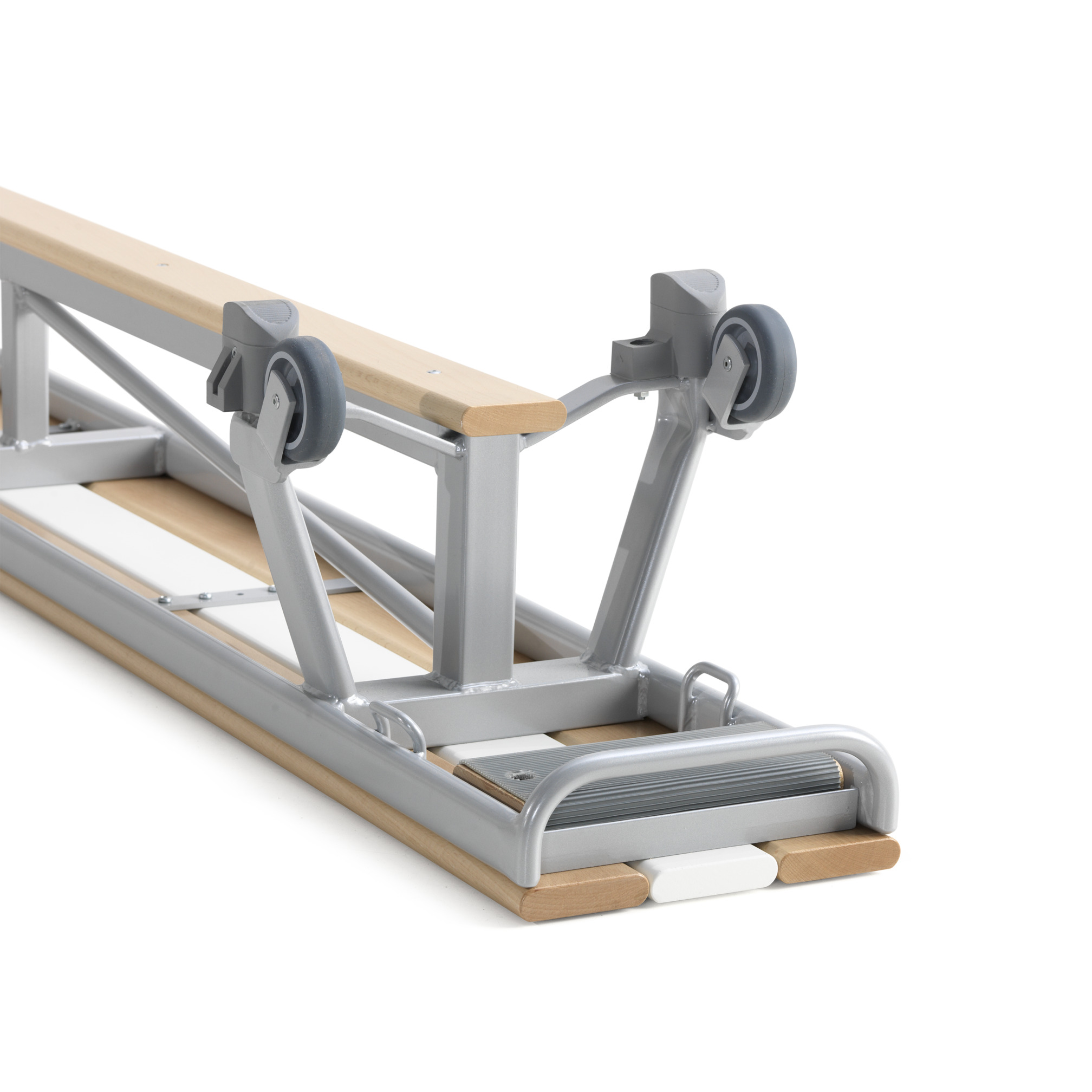 Turnbank - 300 cm mit 7 cm Balancierbalken - Janssen-Fritsen