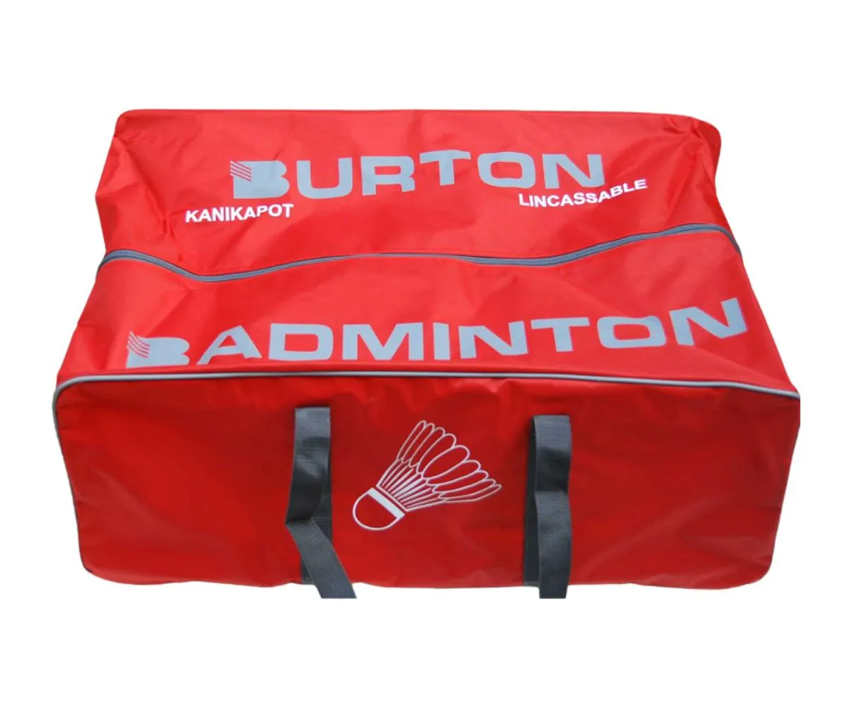 Burton Badmintonschläger-Tasche - 50 Schlägern